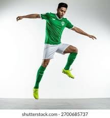 七星圆满 传奇谢幕 ｜ 祝基普乔格41岁生日快乐