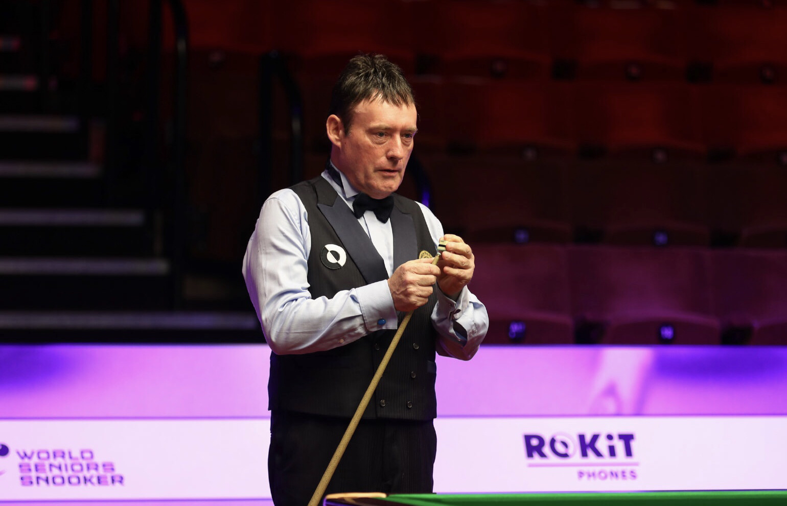 打破个人赛 打破个人赛