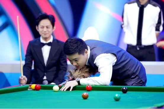 在国际赛场 在国际赛场